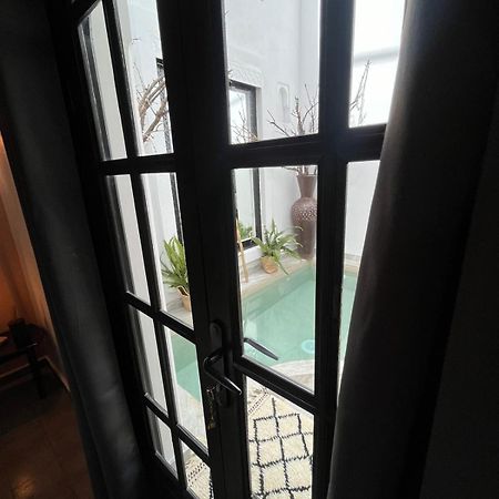 Riad Come & Va Marrakesh Exterior foto