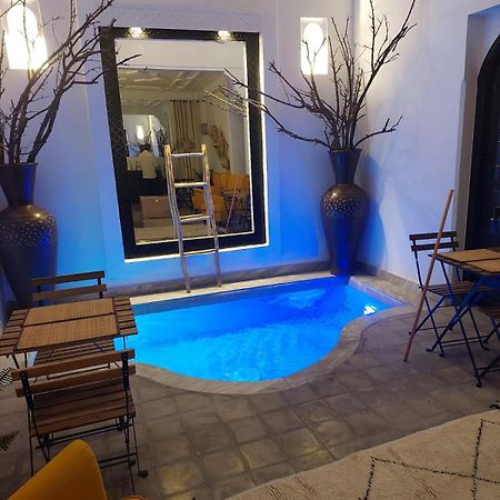 Riad Come & Va Marrakesh Exterior foto