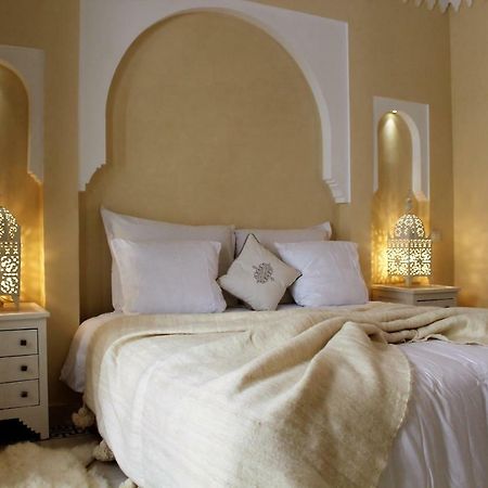 Riad Come & Va Marrakesh Exterior foto