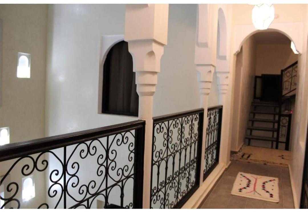 Riad Come & Va Marrakesh Exterior foto