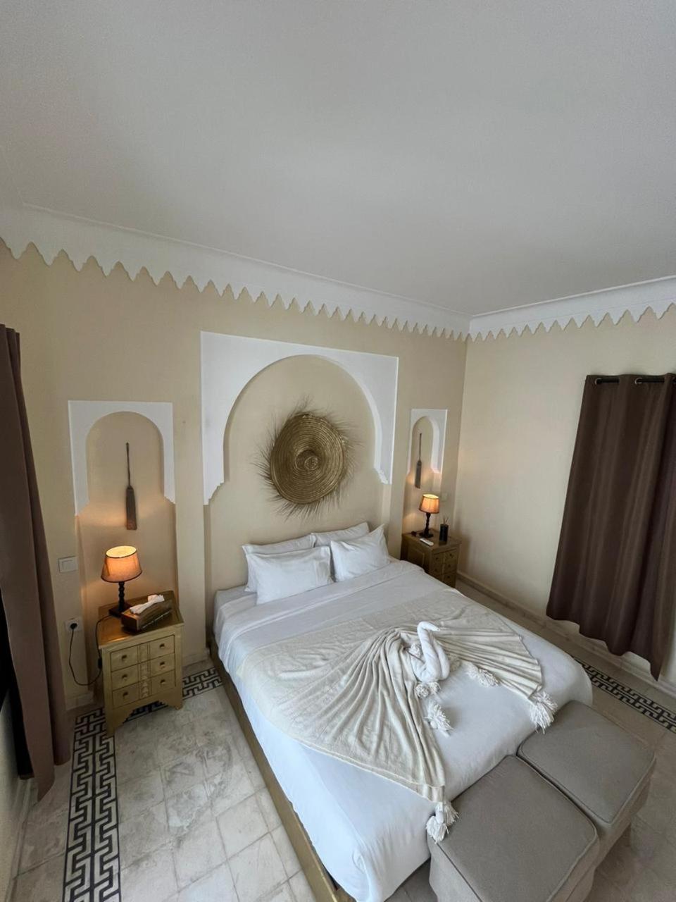 Riad Come & Va Marrakesh Exterior foto