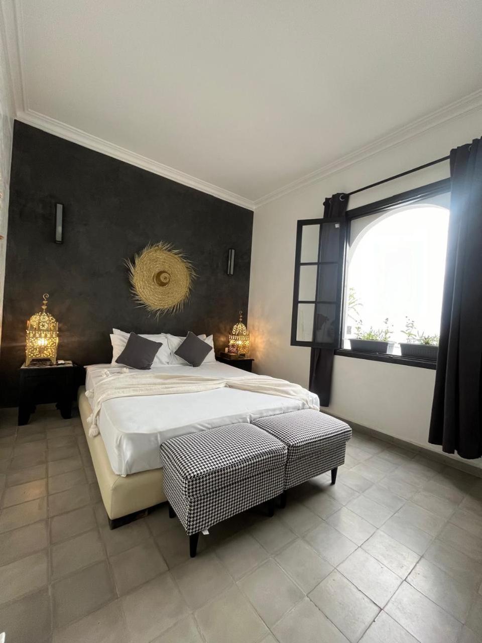 Riad Come & Va Marrakesh Exterior foto