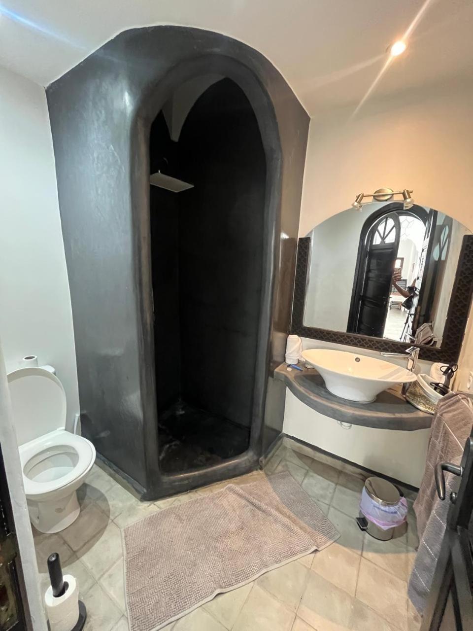 Riad Come & Va Marrakesh Exterior foto