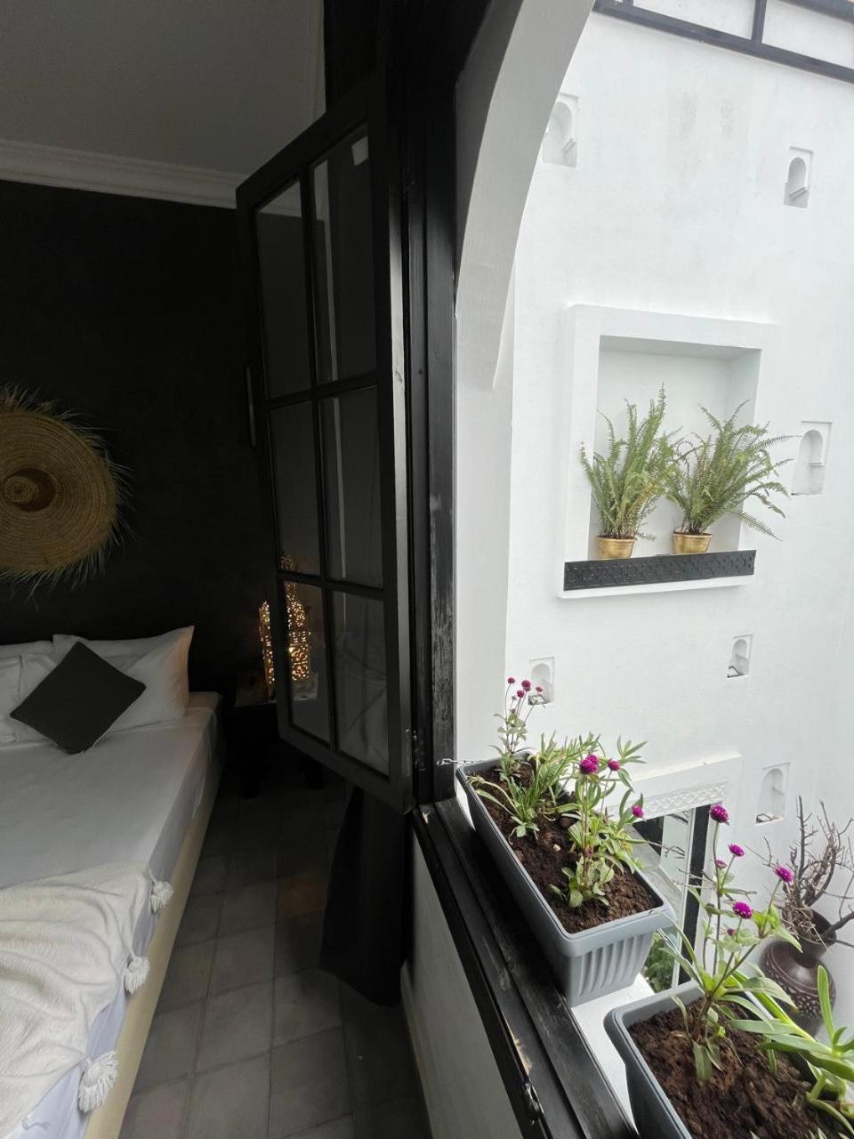 Riad Come & Va Marrakesh Exterior foto