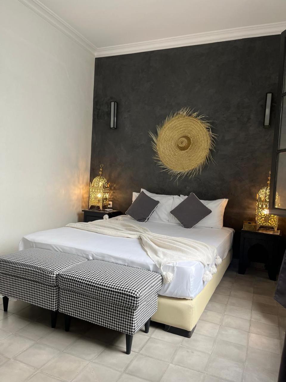 Riad Come & Va Marrakesh Exterior foto
