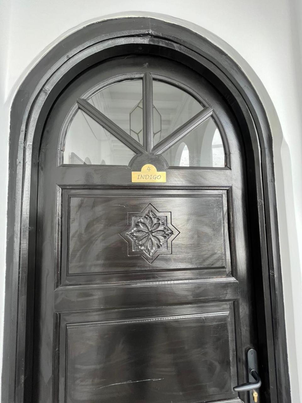 Riad Come & Va Marrakesh Exterior foto