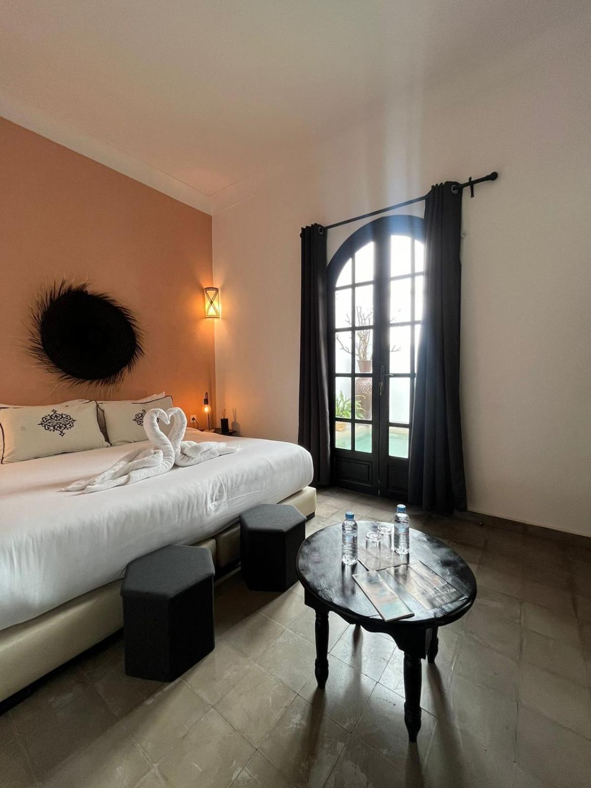 Riad Come & Va Marrakesh Exterior foto
