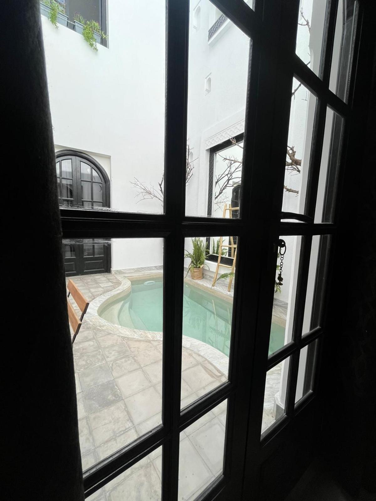 Riad Come & Va Marrakesh Exterior foto