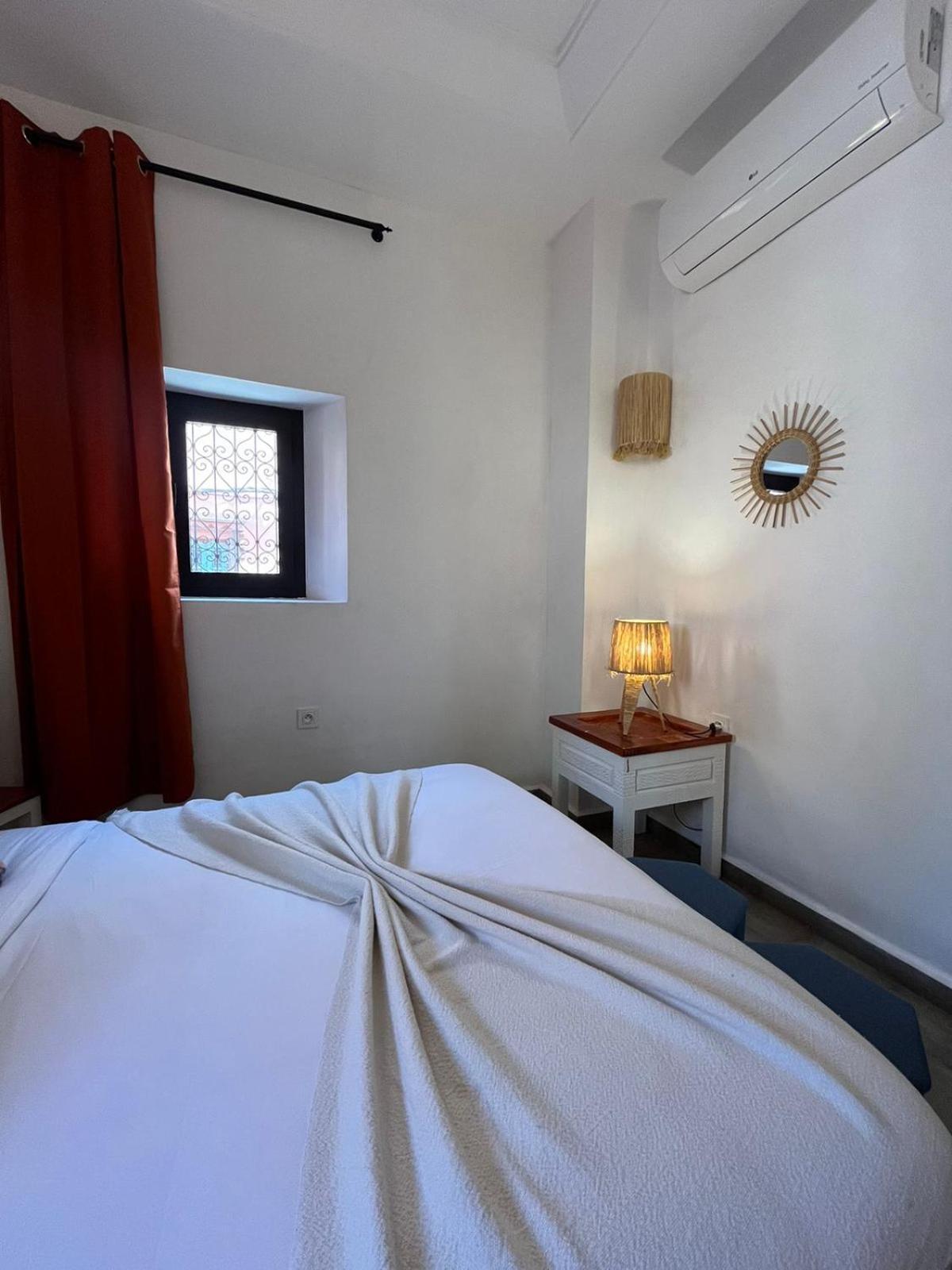 Riad Come & Va Marrakesh Exterior foto
