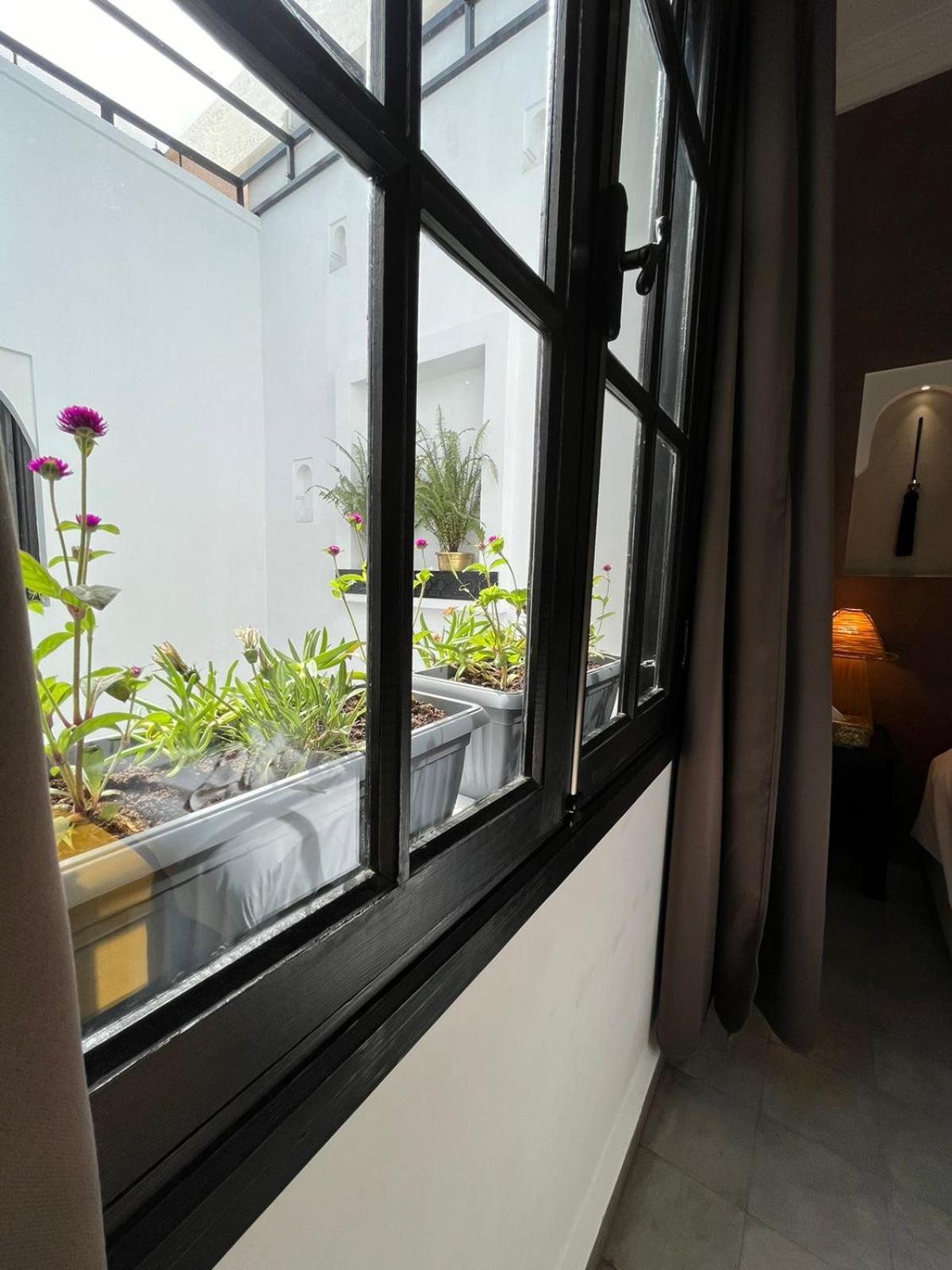 Riad Come & Va Marrakesh Exterior foto