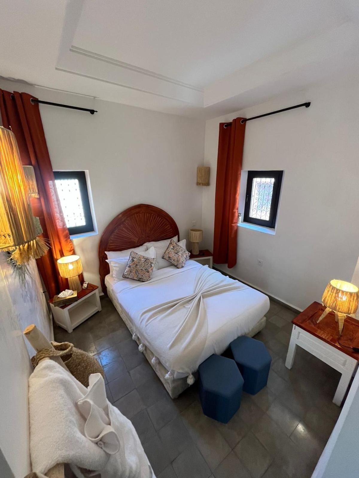 Riad Come & Va Marrakesh Exterior foto