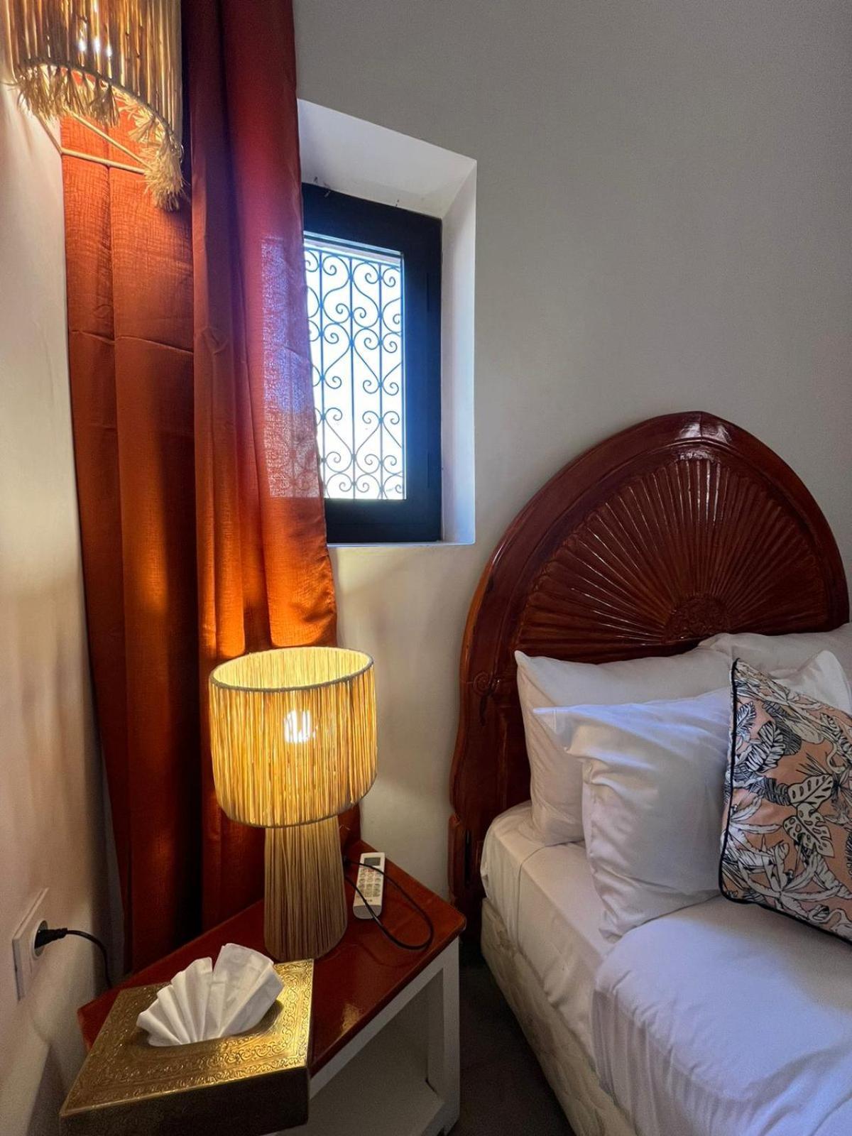 Riad Come & Va Marrakesh Exterior foto