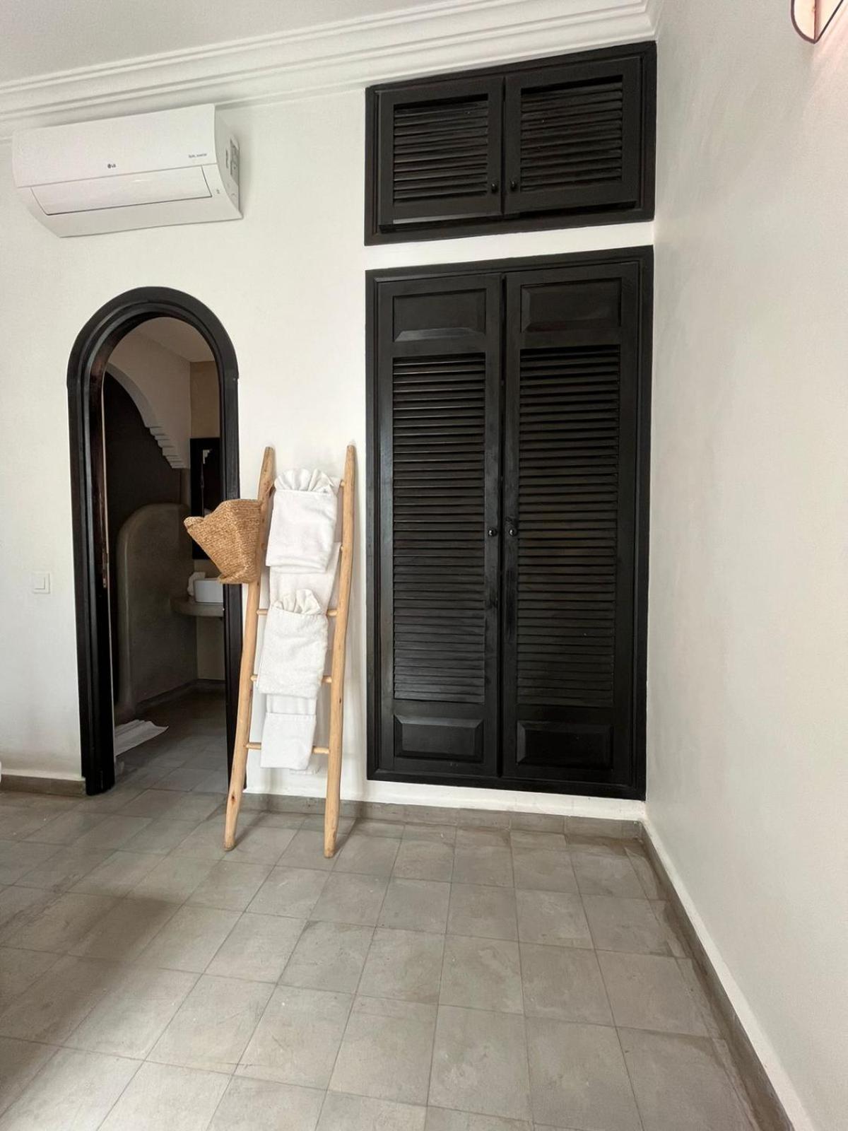 Riad Come & Va Marrakesh Exterior foto