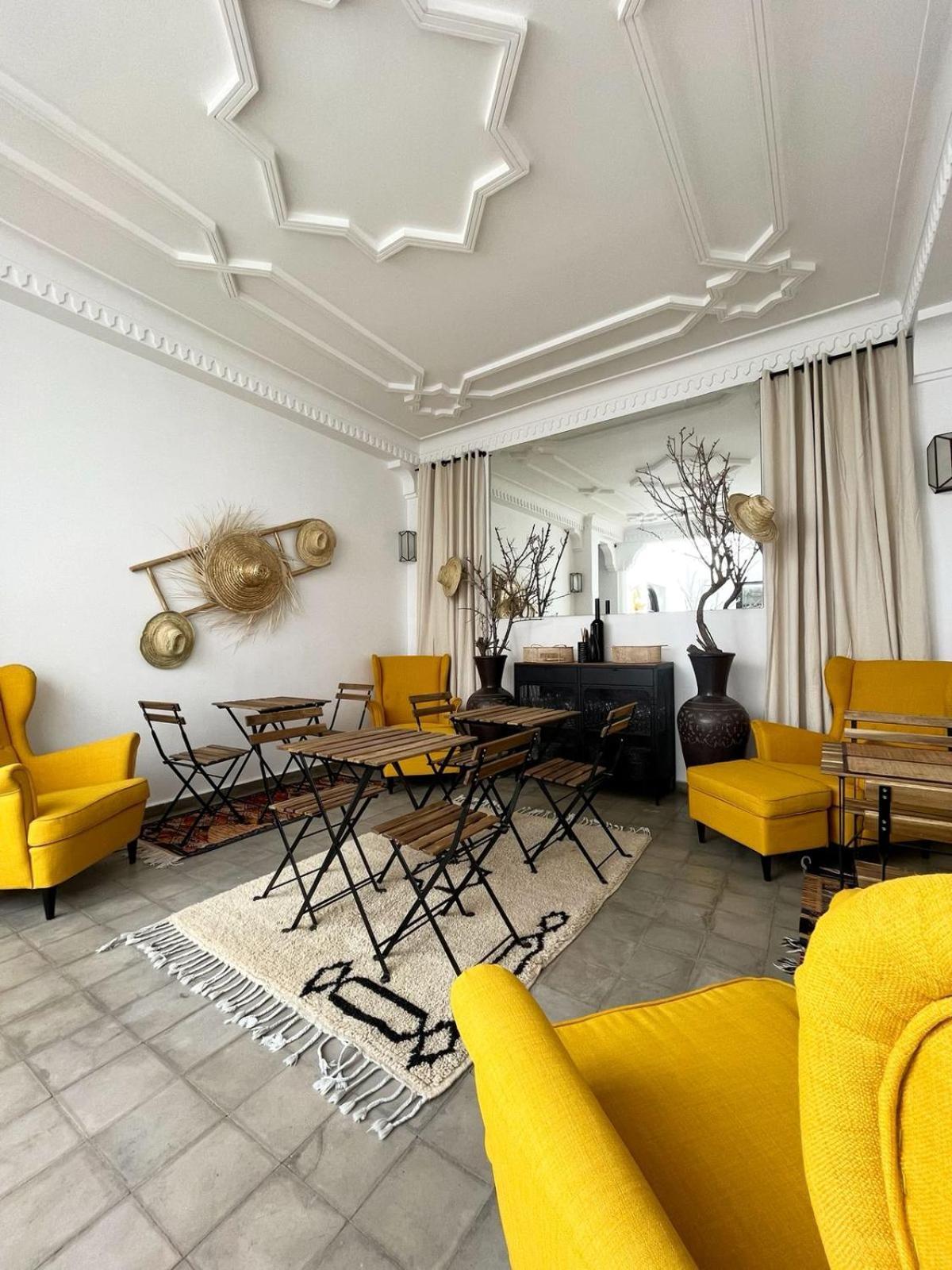 Riad Come & Va Marrakesh Exterior foto