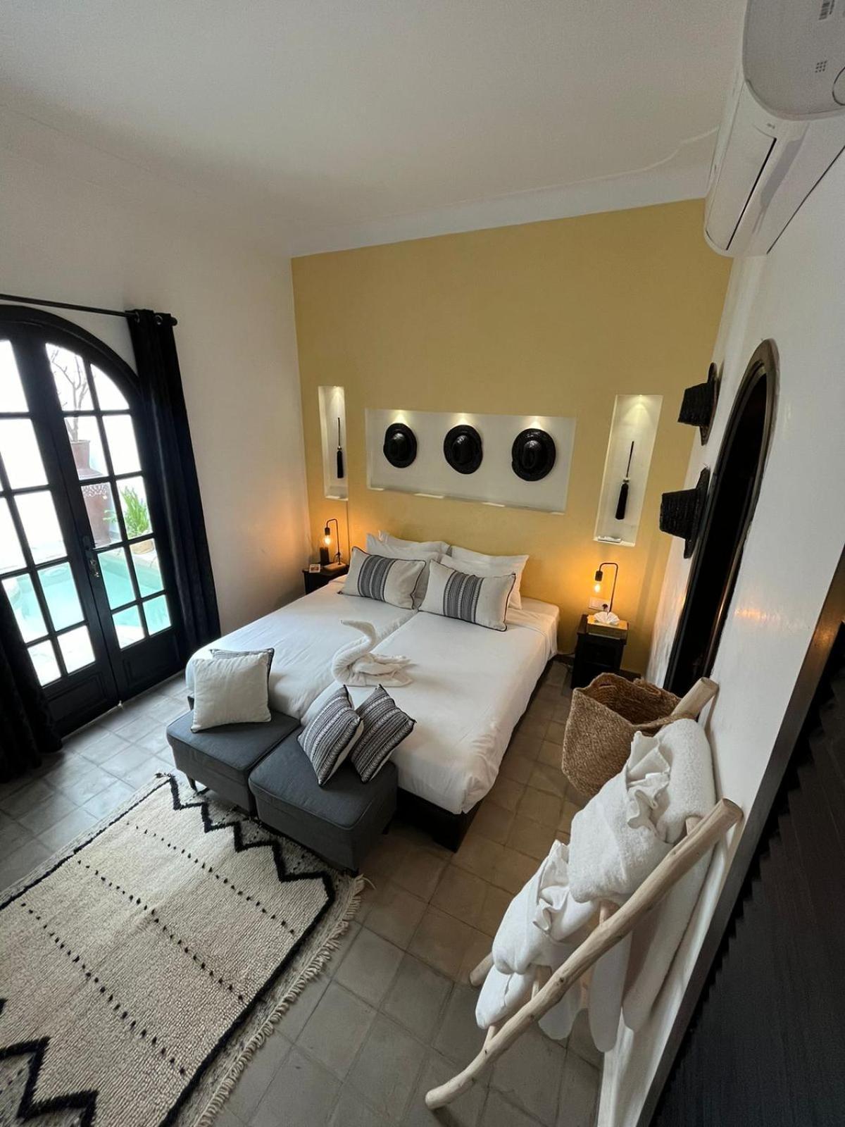 Riad Come & Va Marrakesh Exterior foto