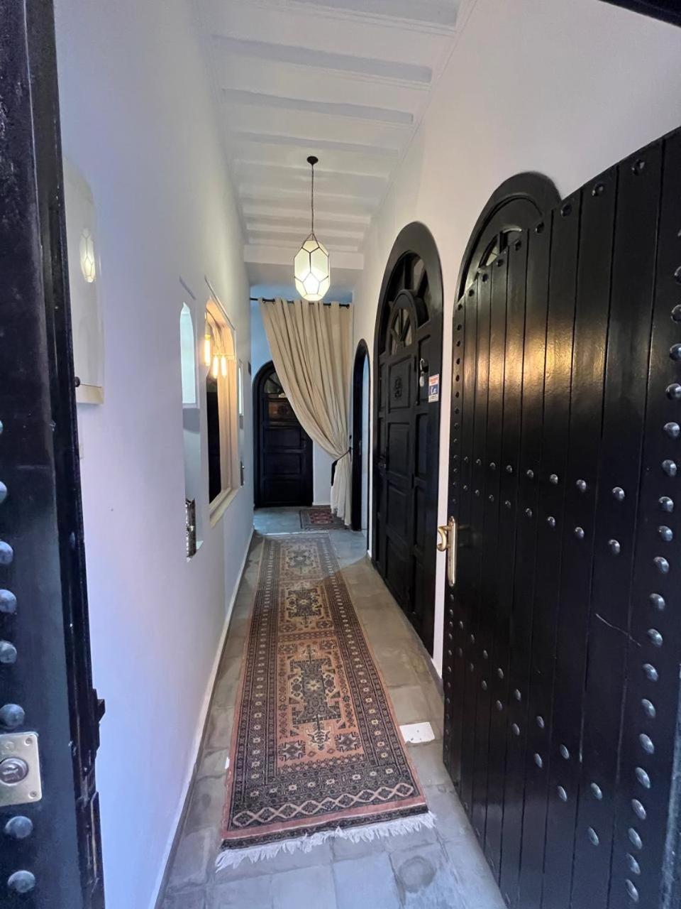 Riad Come & Va Marrakesh Exterior foto