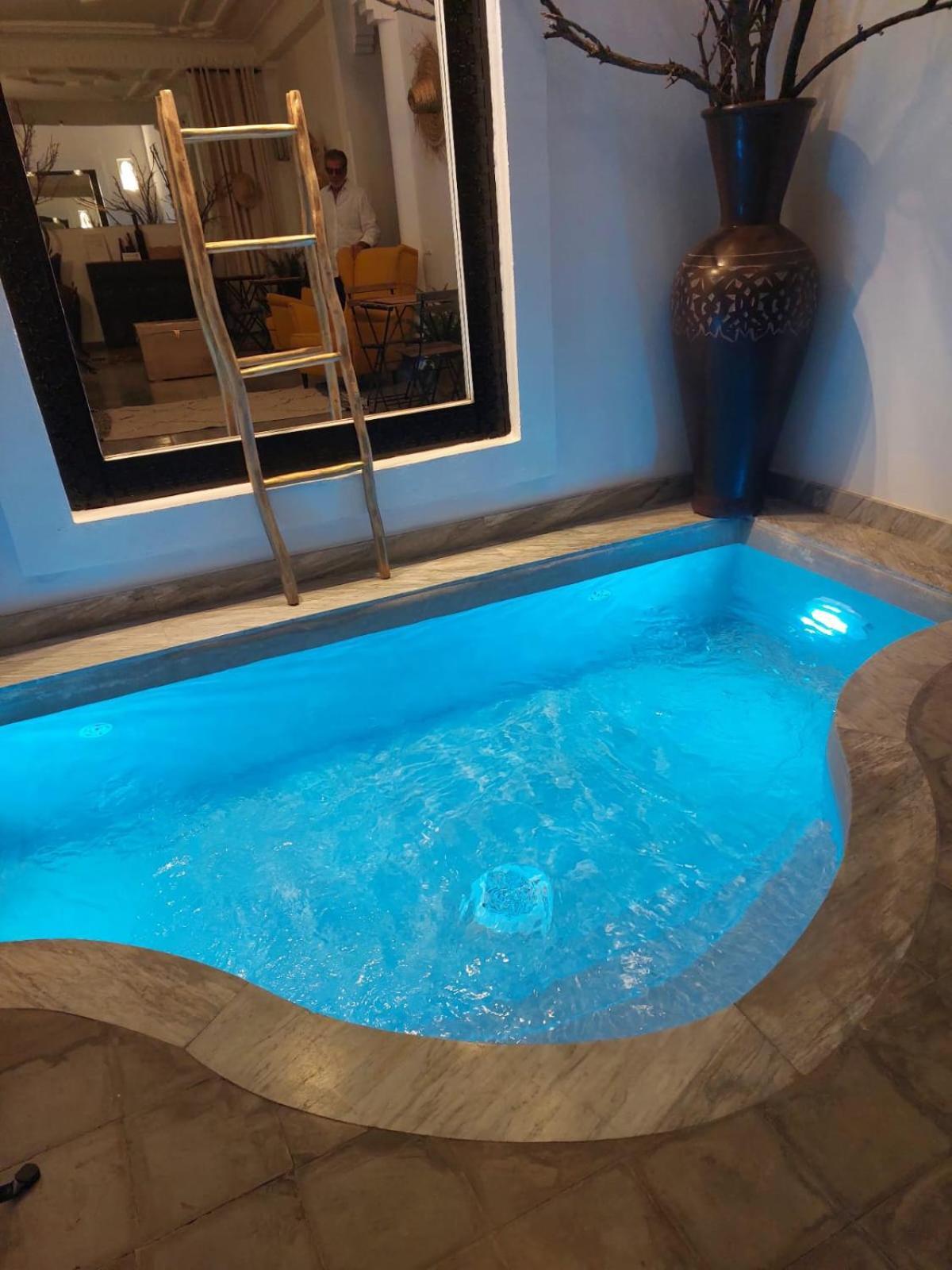 Riad Come & Va Marrakesh Exterior foto