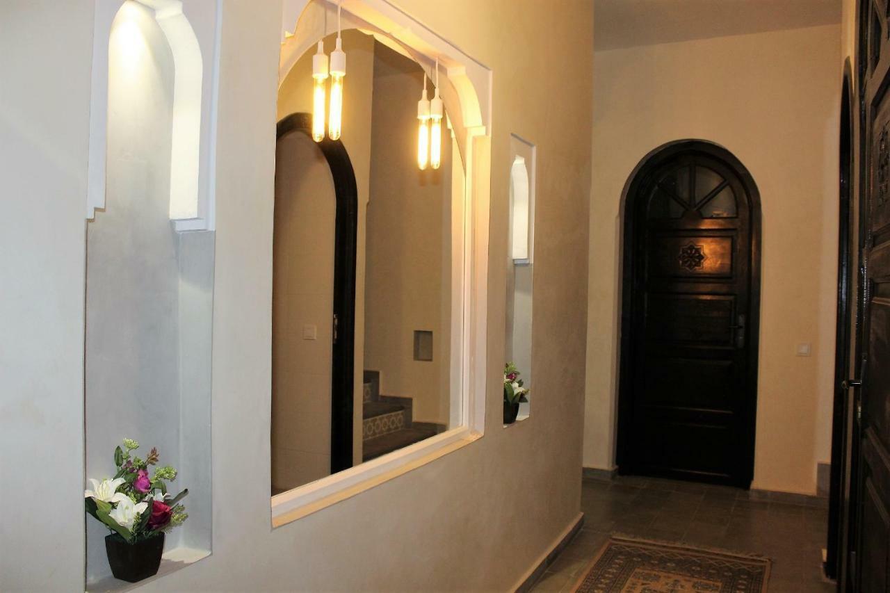 Riad Come & Va Marrakesh Exterior foto