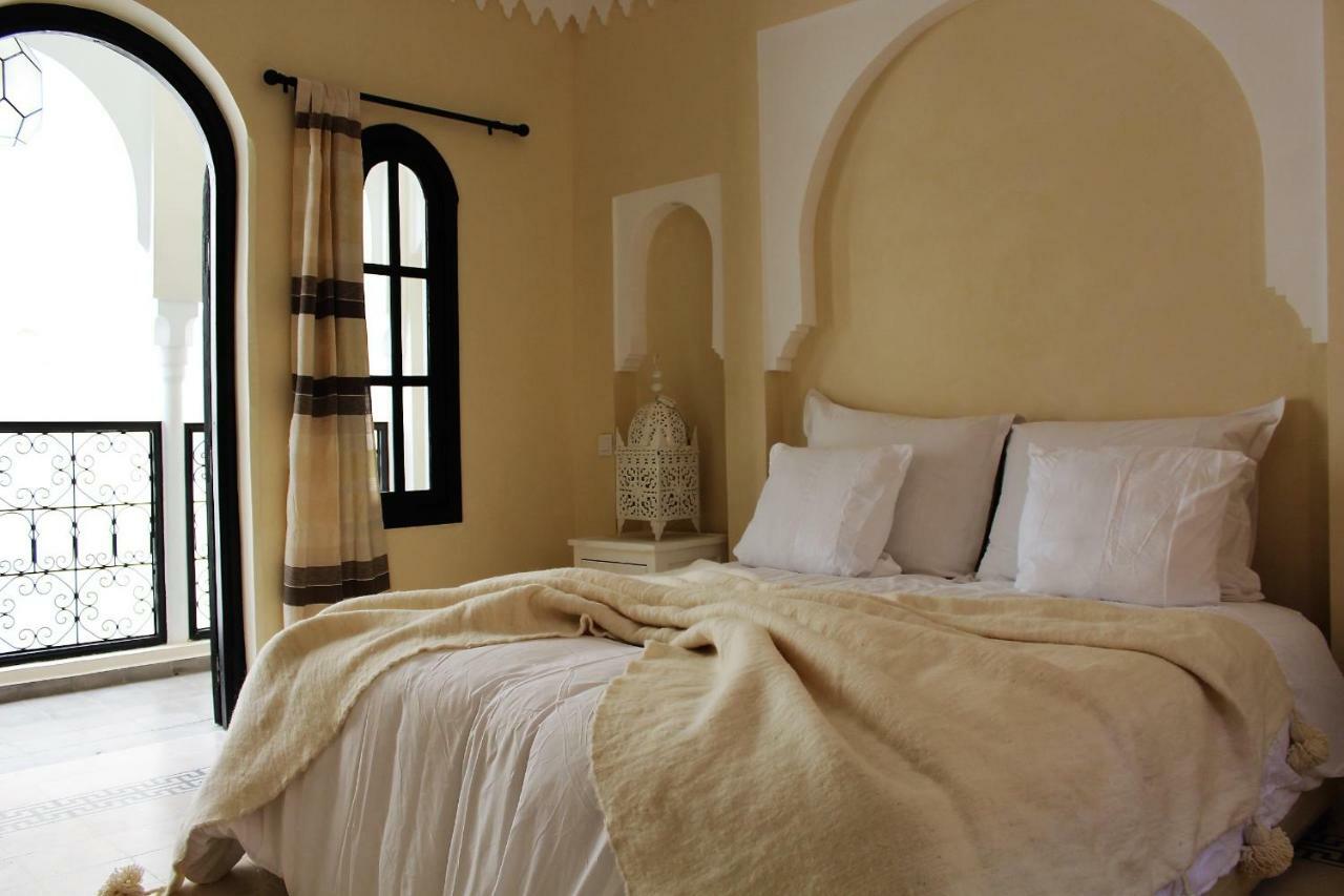 Riad Come & Va Marrakesh Exterior foto