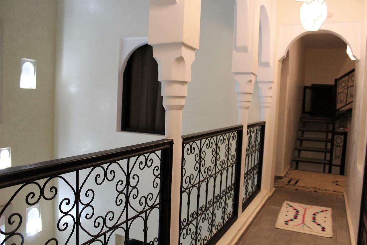 Riad Come & Va Marrakesh Exterior foto