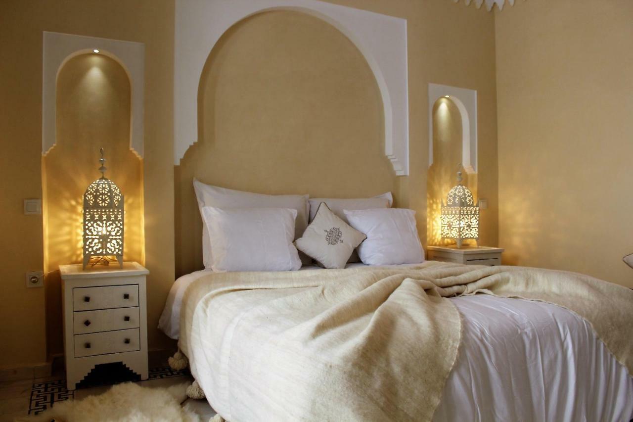 Riad Come & Va Marrakesh Exterior foto