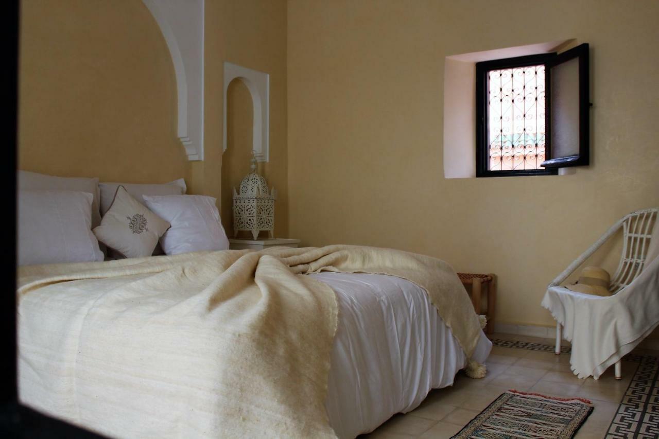 Riad Come & Va Marrakesh Exterior foto