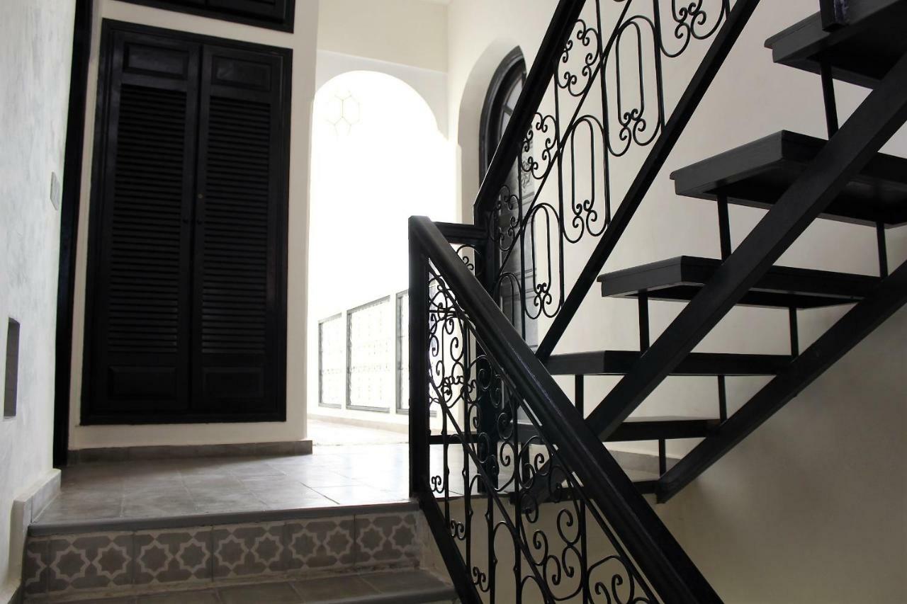 Riad Come & Va Marrakesh Exterior foto