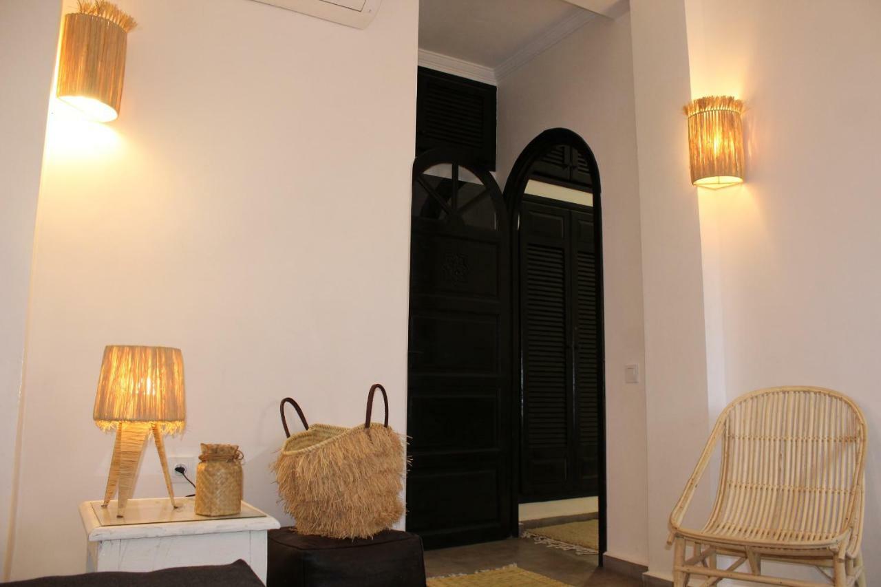Riad Come & Va Marrakesh Exterior foto