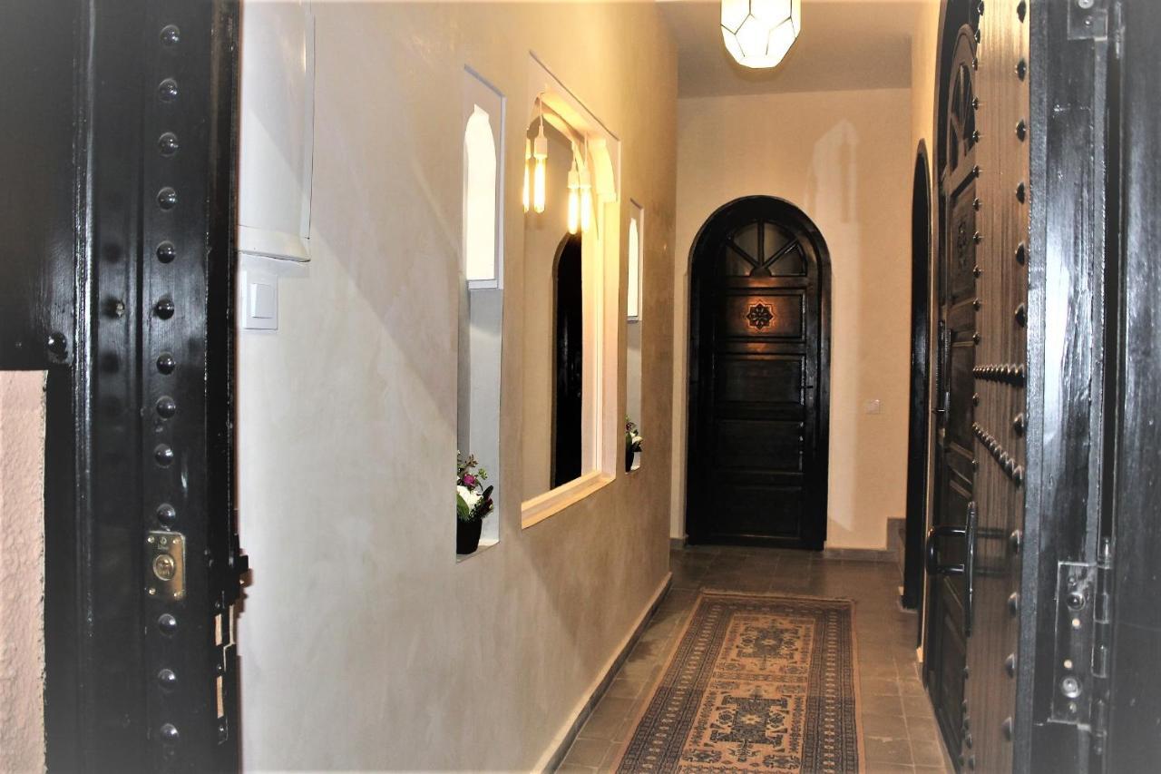 Riad Come & Va Marrakesh Exterior foto